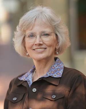 Barbara Williams, Office Coordinator at North Atlantic Capital