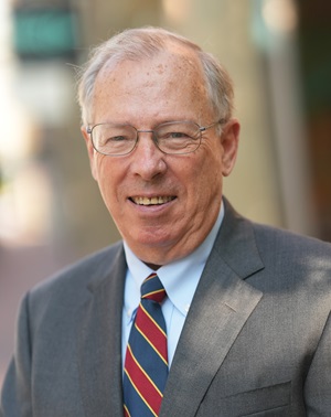 David Coit, Co-founder & Managing Director at North Atlantic Capital