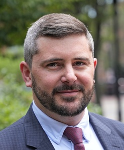 Justin Sheehan, Vice President at North Atlantic Capital