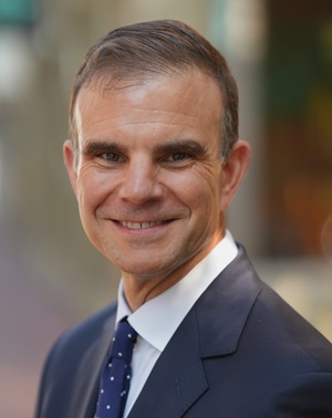 Mark Morrissette, Managing Director at North Atlantic Capital